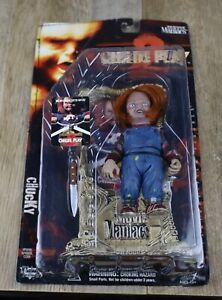 McFarlane Toys Chucky Action Figures & Accessories for sale | eBay