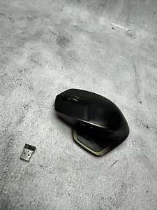 Logitech MX Master (810-004457) Rechargeable Wireless Mouse E - Picture 1 of 3