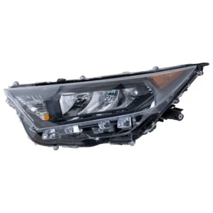 Conjunto de faros izquierdo se adapta a Toyota RAV4 2019-2022 2,5 L 811500R152 A 2502274 - Imagen 1 de 9