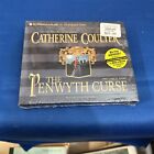 Medieval Song Ser.: The Penwyth Curse By Catherine Coulter (2002, Compact Disc,