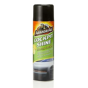 ArmorAll Cockpit Shine Lemon Fresh 500ml - Bild 1 von 1