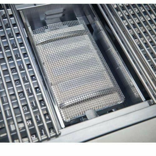 Quemador Sear Infrarrojo Inoxidable Broilmaster NGBSAVR Foto 1 de 1