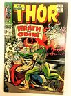 THE MIGHTY THOR NO. 147 FINE CONDITION. 1967 SILVER AGE MARVEL COMICS