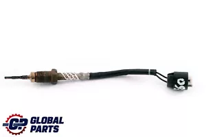 BMW 3 5 X3 X5 Series E60 E91 E60 E61 E83 E70 Exhaust Temperature Sensor 7798486 - Picture 1 of 12