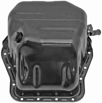 Cacerola de aceite del motor Dorman para Subaru Baja 2004-2006 2,5 L H4 turboalimentado Foto 1 de 2