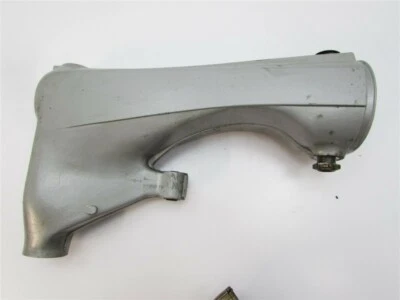 Braço oscilante traseiro BMW R1100GS R1100R R1100RS R1100RT R850R 93-01 94 95 96 97 98 - Imagem 1 de 3