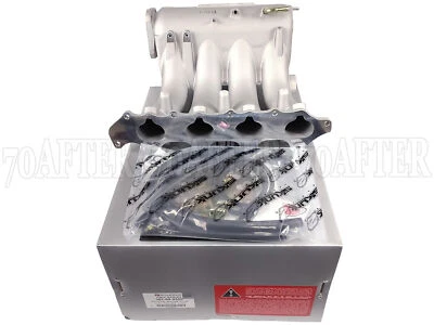Skunk2 PRO Series Intake Manifold for 93-01 Honda Prelude H22A DOHC VTEC - Image 1 of 4