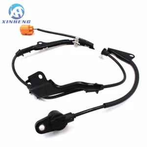 57455S84A52 Front Left ABS Wheel Speed Sensor For Honda Accord Acura TL CL 98-03 - Picture 1 of 3