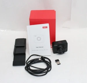 OBSBOT Meet 4K AI Webcam Camera - Picture 1 of 5