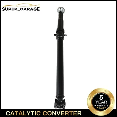 Tvb500360 Rear Driveshaft For 2005-2009 Land Rover Lr3 4.0L 4.4L Lr037027 - Image 1 of 4