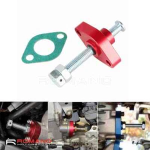 Tensor de cadena de distribución de leva manual rojo para Suzuki GSXR 750 600 GSX 1300 Hayabusa - Imagen 1 de 12