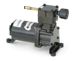 RideTech Air Compressor 309 Model Thomas 50 CFM At 150 PSI 19.6 Max Amp Draw - Picture 1 of 6