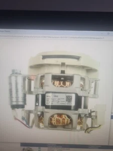 SAMSUNG dd8102360a PUMP CIRCULATION NEW ORIGINAL - Picture 1 of 1