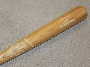 Steve Bilko Juego usado bate Los Angeles Angels St. Louis Cardinals - Imagen 1 de 7