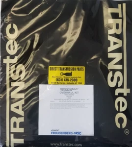 BDGA BDHA Transmission Rebuild Set Overhaul Kit For 2007-2008 Acura TL 3.2L 3.5L - Picture 1 of 4