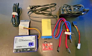 Wiebetech Forensic UltraDock v4 Write Block - Afbeelding 1 van 7