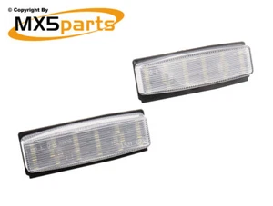 Juego de luces LED brillantes MX5 Mazda MX-5 Mk3 NC 2005>2015 - Imagen 1 de 9
