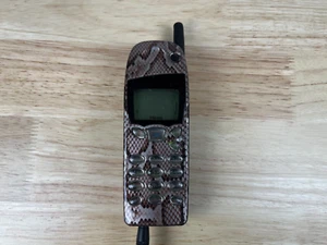 Rare Working 90s NOKIA 5160i *READ* - Picture 1 of 3