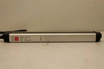 Keyence PJ-S08 Multi-Beam Light Curtain Transmitter Only - Image 1 of 3