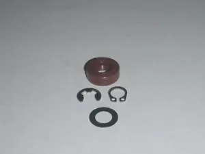 Pfannendichtungssatz für Beem Spitzenklasse 3-in1 Brotbackautomat Modell B7.001 (7MKIT) - Bild 1 von 2