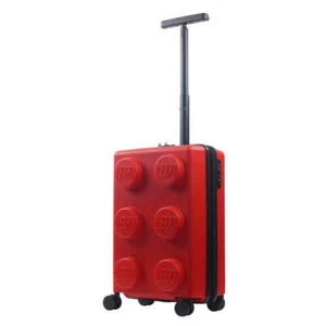 Equipaje de mano LEGO® Signature rojo ladrillo 22" - Imagen 1 de 10