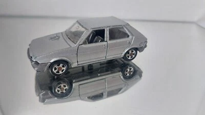 Fiat Ritmo 65 Mebetoys A119 Foto 1 de 4