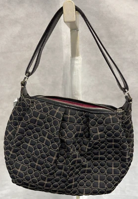 Bolso hobo acolchado Kate Spade Amanda Foto 1 de 4