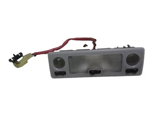 ✅ BMW E36 325I 328I OVERHEAD DOME LIGHT 13808500 1996-1999 OEM Y23 - Picture 1 of 5