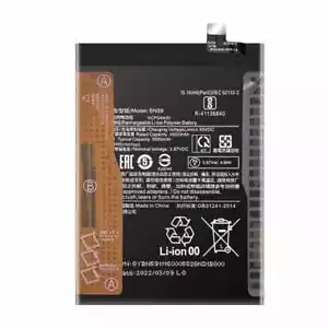 Batería Alta Calidad BN59 3.87V para Xiaomi Redmi Note 10 Pro - Imagen 1 de 4