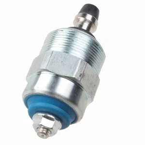 FUEL-CUT Solenoid 068130135B magnet valve for VOLKSWAGEN WITH BOSCH EPVE VE PUMP - Picture 1 of 5