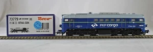 Roco 73779 Diesellokomotive ST44 der PKP Cargo aus Sammlung mit OVP DC Digital - Picture 1 of 2