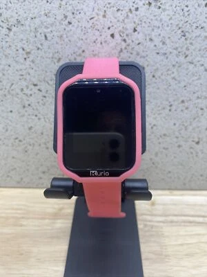 Kurio Watch 2.0+ Smartwatches for Kids - Pink Tested And Works - Image 1 of 4