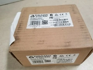 Navman Wireless Qube 3 MK2 AAA004300US-MK2 - Picture 1 of 6