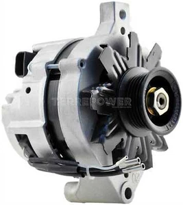 Alternator BBB Industries 7735-2 Reman - Picture 1 of 10