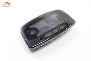 2014 - 2016 MASERATI GHIBLI REAR OVERHEAD DOME LIGHT READING LAMP OEM - Picture 1 of 10