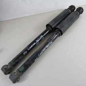Coppia ammortizzatori posteriori 51831651 Lancia Delta Mk3 2008-2014 usati 34331 - Picture 1 of 3