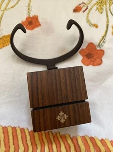 Rare Vintage Patek Philippe Watch Display Stand - Picture 1 of 7