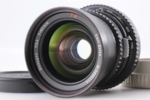 【MINT】 Hasselblad Carl Zeiss Distagon T* C 60mm f3.5 Manual Focus Lens JAPAN - Picture 1 of 10