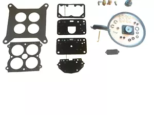 Holley/Mopar 4160 Rebuilder Series Carb Kit For 585 CFM - VS. - Picture 1 of 4