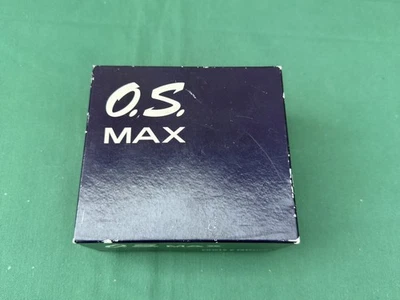 OS MAX 28 F 2 Stroke 4.57cc  R/c Engine  - New - Image 1 of 4