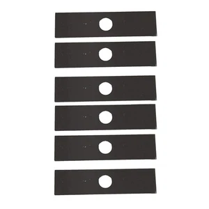 Echo 6 Pack of Genuine OEM Replacement Edger Blades - 69601552632-3PK - Picture 1 of 3