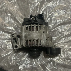 ✅FORD FIESTA MK7 ST ST180 1.6 BENZIN ECOBOOST LICHTMASCHINE BV6N-10300-AB 2013-2017 - Bild 1 von 3