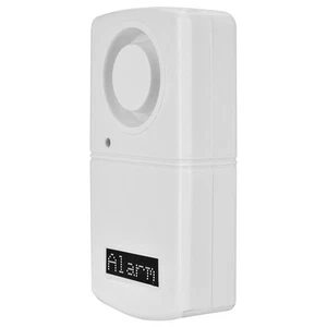 Hot 120dB Wireless Home Window Door Magnetic Sensor Burglar Security Alarm Syste - Picture 1 of 7