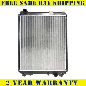 Radiador nuevo para Mitsubishi Fuso FG140 2008-2010 4,9 L 8067106 - Imagen 1 de 6