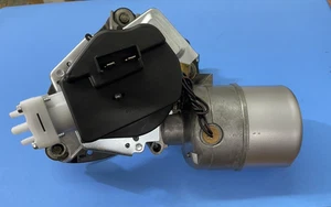 Serviced 1968 1969 1970 1971 1972 Chevelle wiper motor  NEW WASHER PUMP 5045681 - Picture 1 of 4