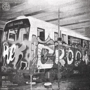 Klaus Layer - Lost Track Instrumentals Vinyl LP NEU 09542100 - Bild 1 von 1
