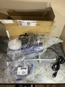 Drive Medical 18600 Heavy Duty Suction Machine Pump - Picture 1 of 6