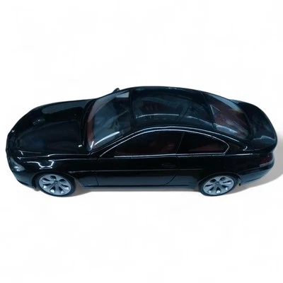 Kyosho Bmw 6Er Coupe 1/18 Scale - Image 1 of 4