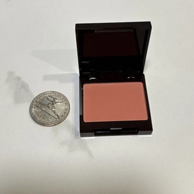 LAURA MERCIER Blush Color Infusion ROSE 0.1 oz 3 g Travel Size New Without Box - Image 1 of 4