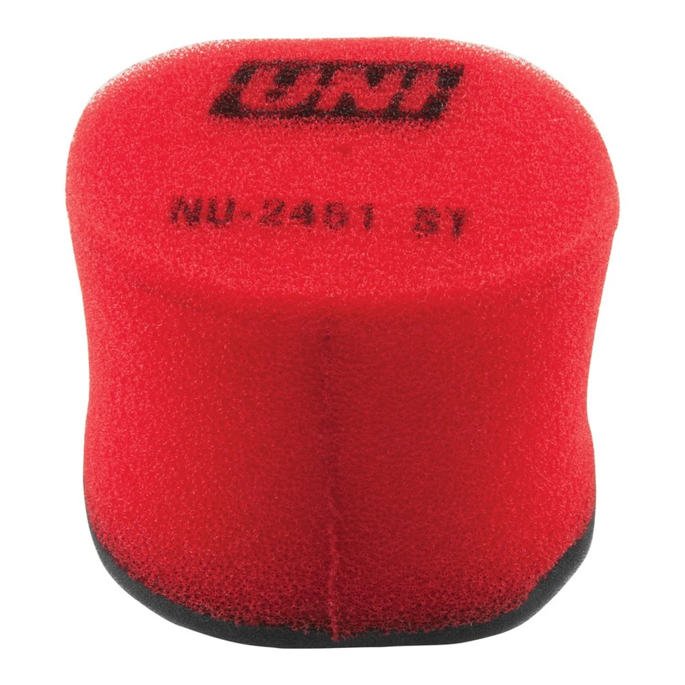 Filtro de aire Uni Multi Stage Competition para Suzuki LT250R QUADRACER 1985-1986 Foto 1 de 1